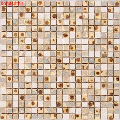 Мозаика Caramelle Mosaic Classica 10 Мозаика Caramelle Mosaic Classica 10