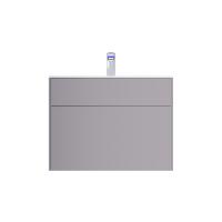 M50AFHX0803EGM Inspire V2.0, База под раковину, подвесная, 80 см, 3 ящика, push-to-open, элегантный M50AFHX0803EGM Inspire V2.0, База под раковину, подвесная, 80 см, 3 ящика, push-to-open, элегантный