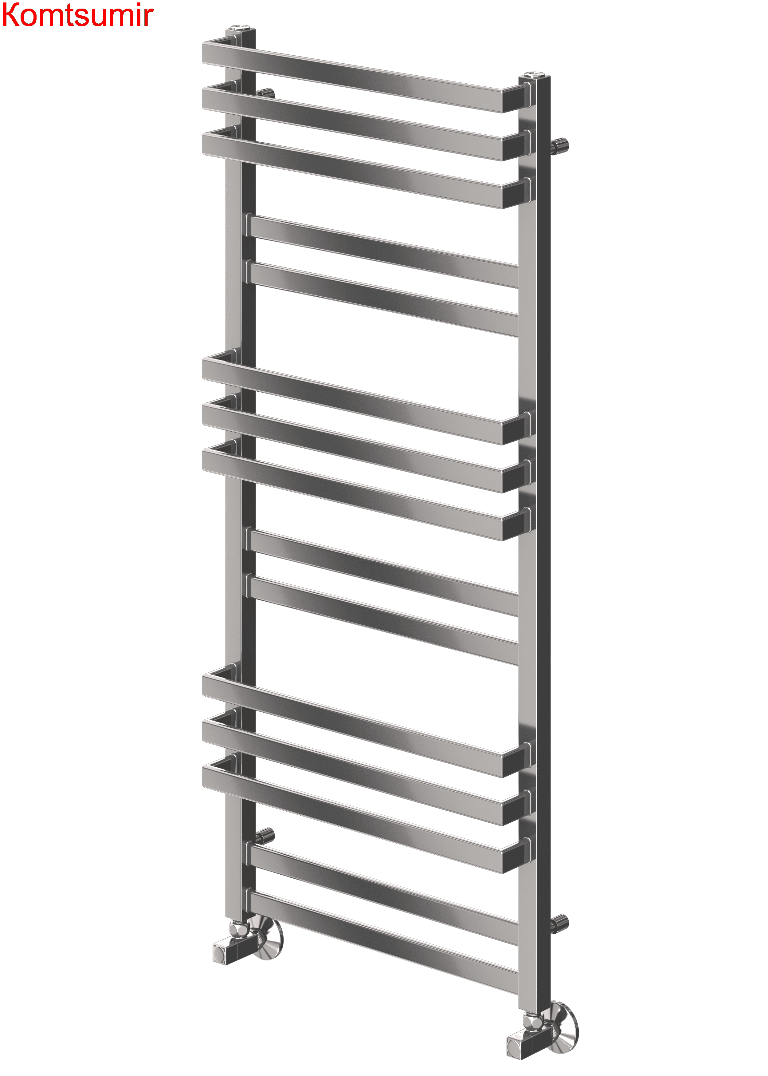 Линц П15 500х1200 Полотенцесушитель  TERMINUS