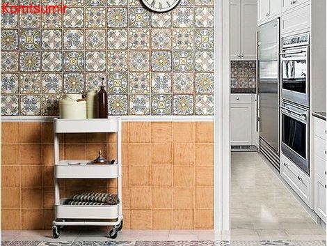 Коллекция Mainzu Calabria 150x150 мм Коллекция Mainzu Calabria 150x150 мм