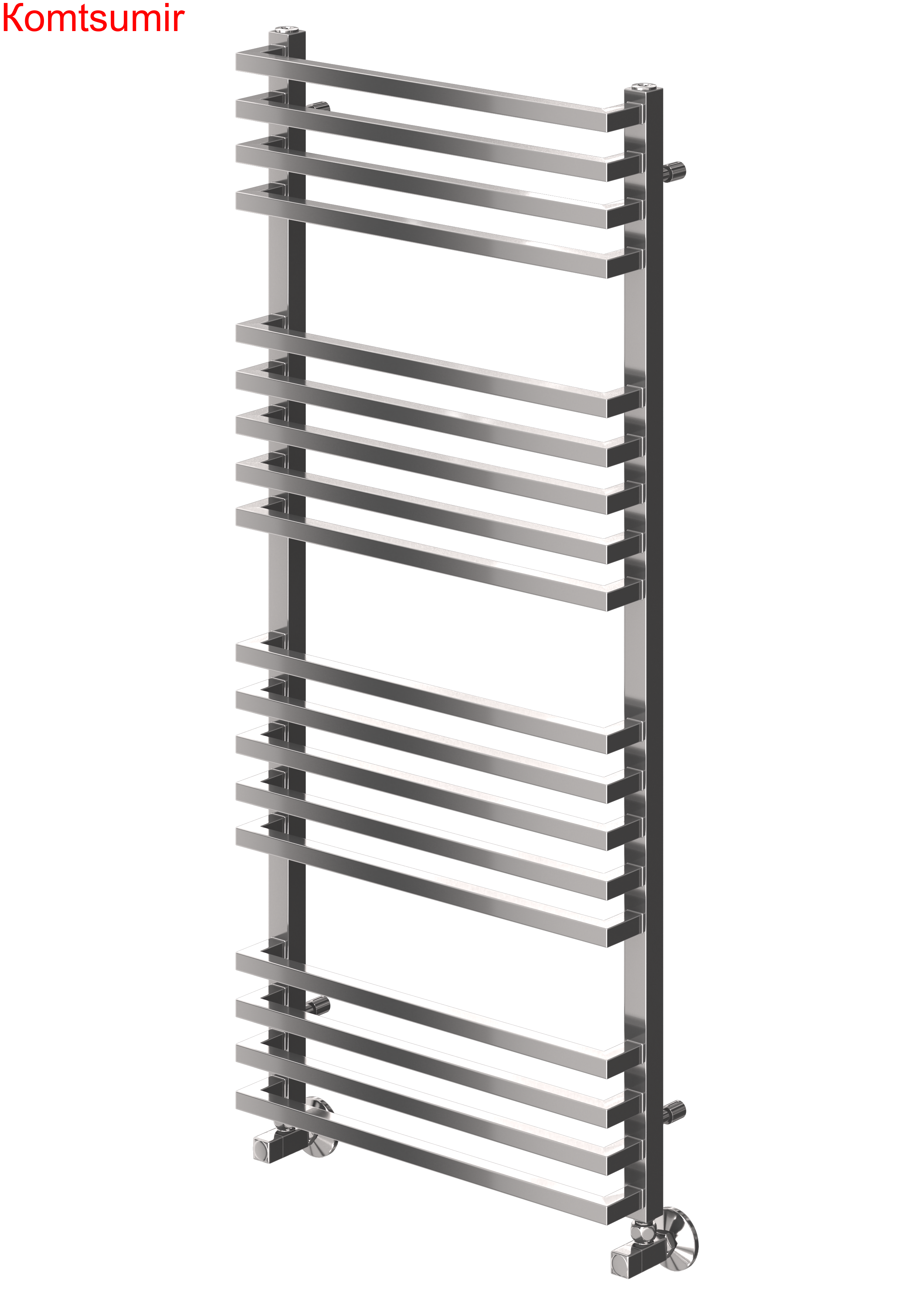 Берн П18 500х1200 Полотенцесушитель  TERMINUS