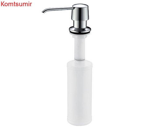 WasserKRAFT K-1099 Встраиваемый дозатор для мыла