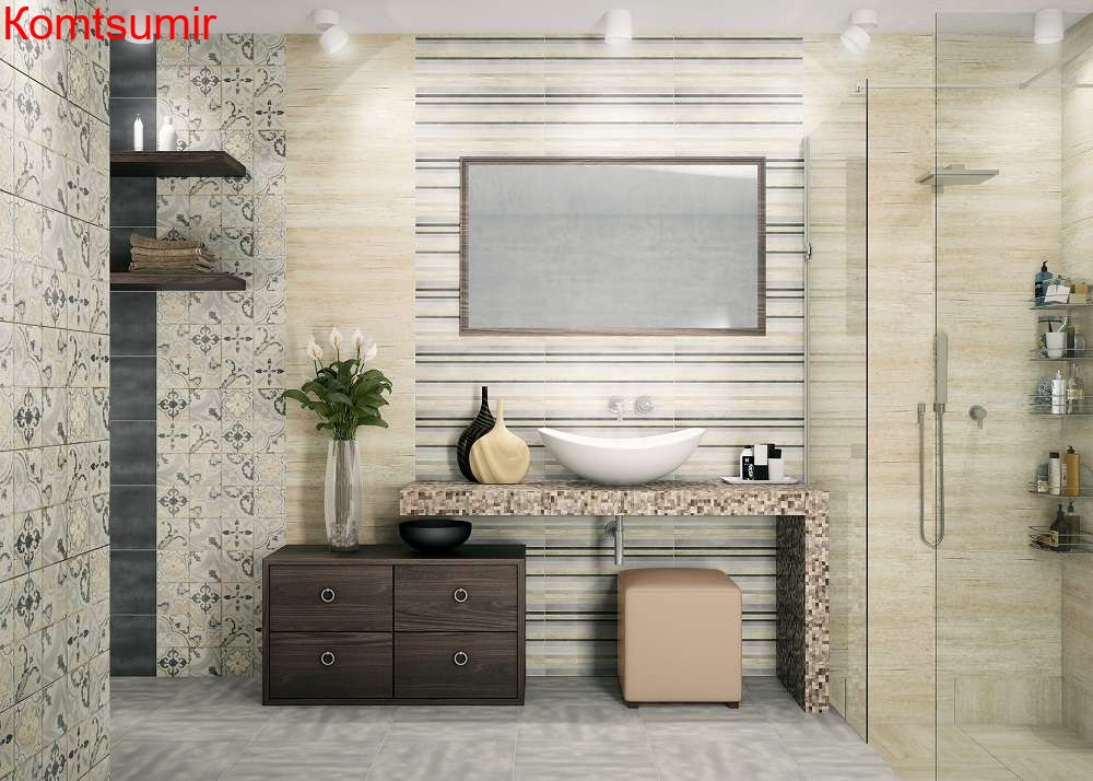 Коллекция AltaCera Deco 41*41 Коллекция AltaCera Deco 41*41