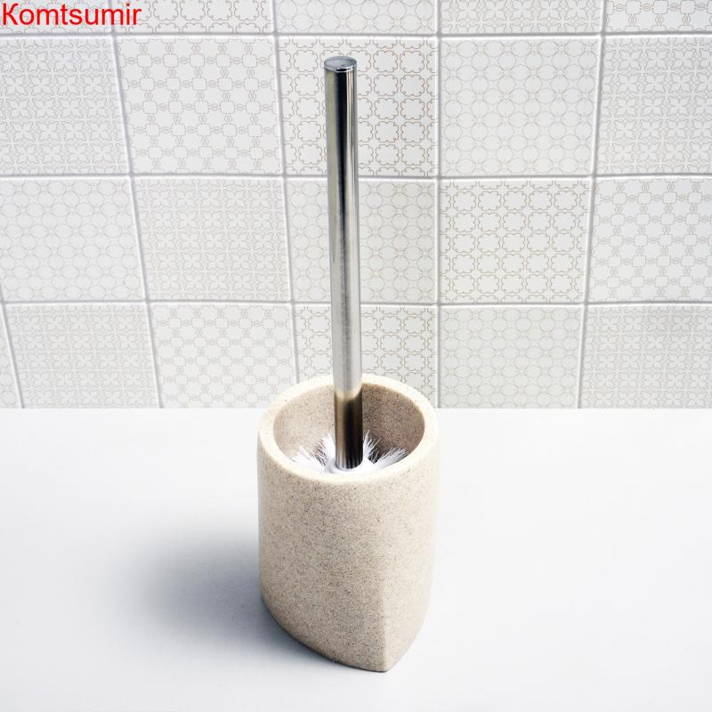 WasserKRAFT Ohre K-37727 Щетка для унитаза