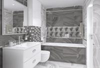 Коллекция Laparet Space 25x50