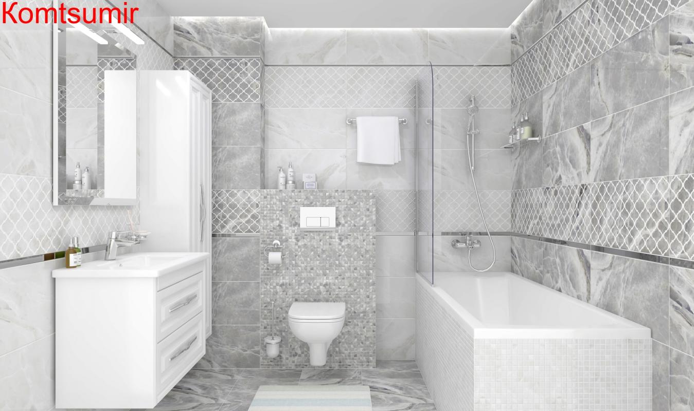 Коллекция Laparet Plazma 300x600