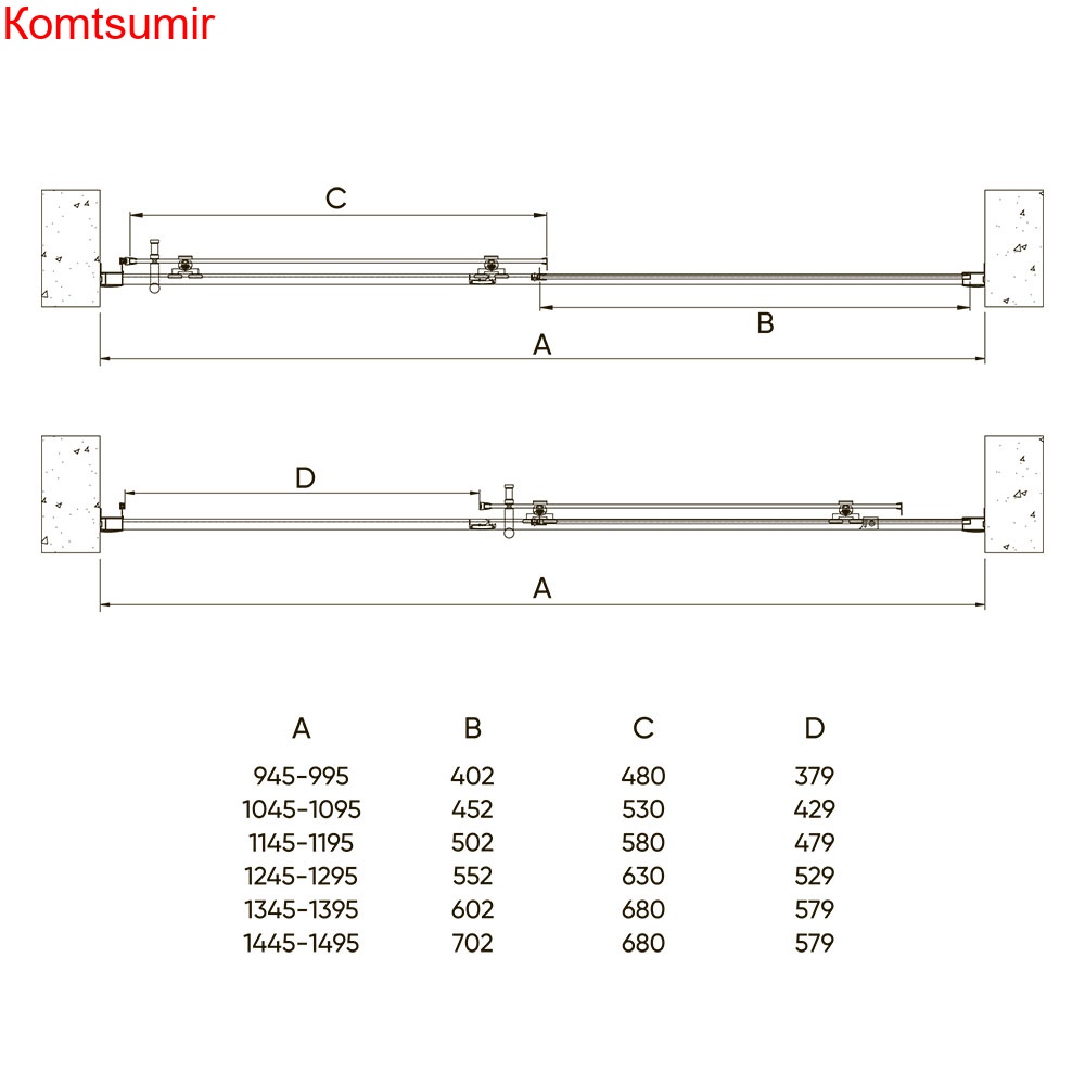 Душевая дверь Veconi Vianno VN-72, 1300x1900,хром, стекло прозрачное Душевая дверь Veconi Vianno VN-72, 1300x1900,хром, стекло прозрачное