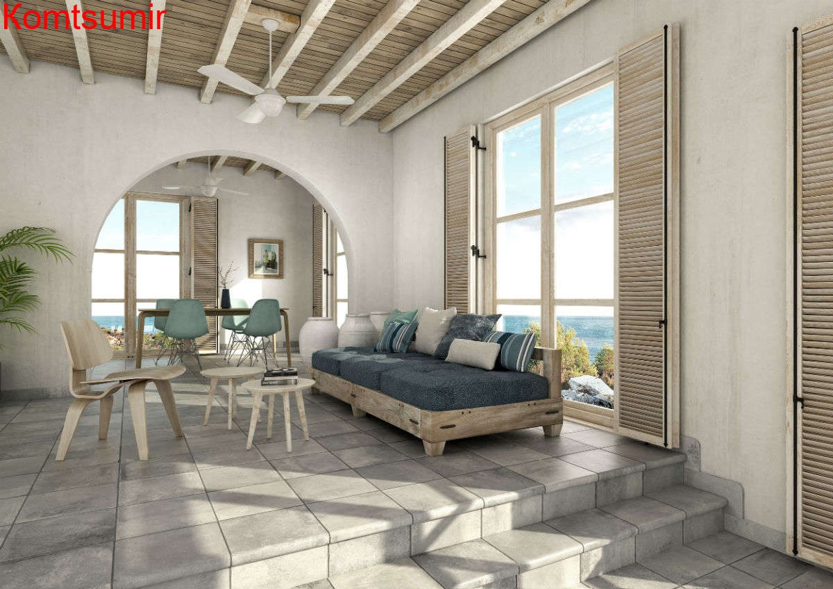 Коллекция Exagres Lucca