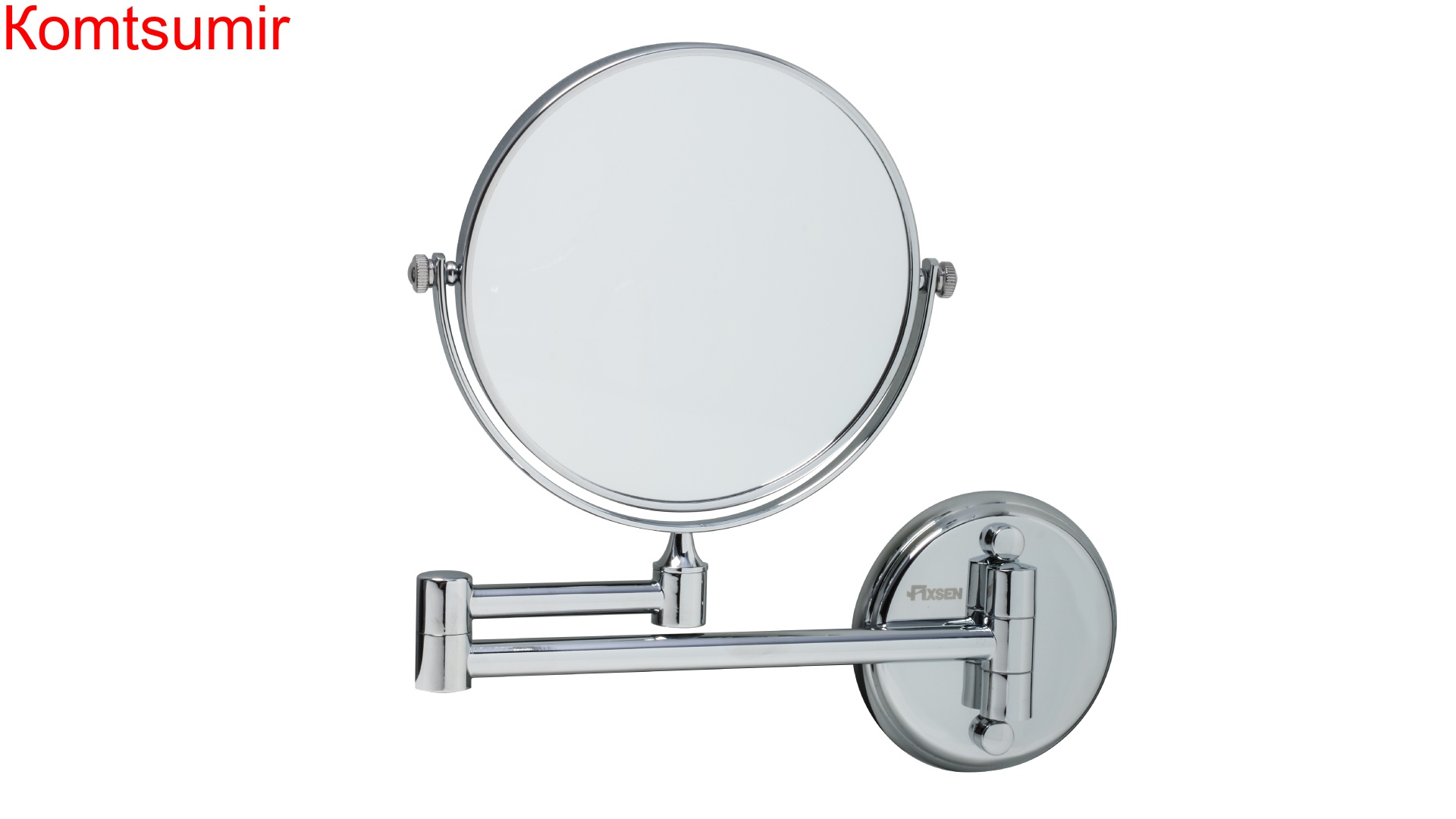 Зеркало косметическое Fixsen Hotel FX-31021  D15