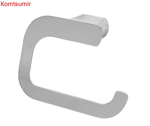 WasserKRAFT Kammel K-8396 Держатель туалетной бумаги