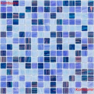 Коллекция Caramelle Mosaic La passion 327x327 мм Коллекция Caramelle Mosaic La passion 327x327 мм