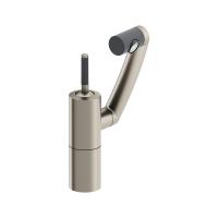 Damixa 290217264 Arc, смеситель для раковины, никель