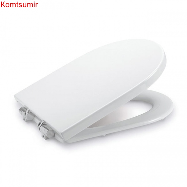 Крышка-сиденье для унитаза Roca VICTORIA NORD дюропласт (Z.RU90.0.002.3)