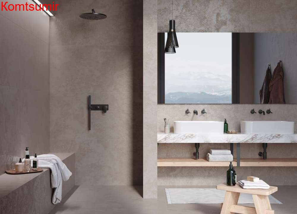 Коллекция Kerranova Satin 60*120