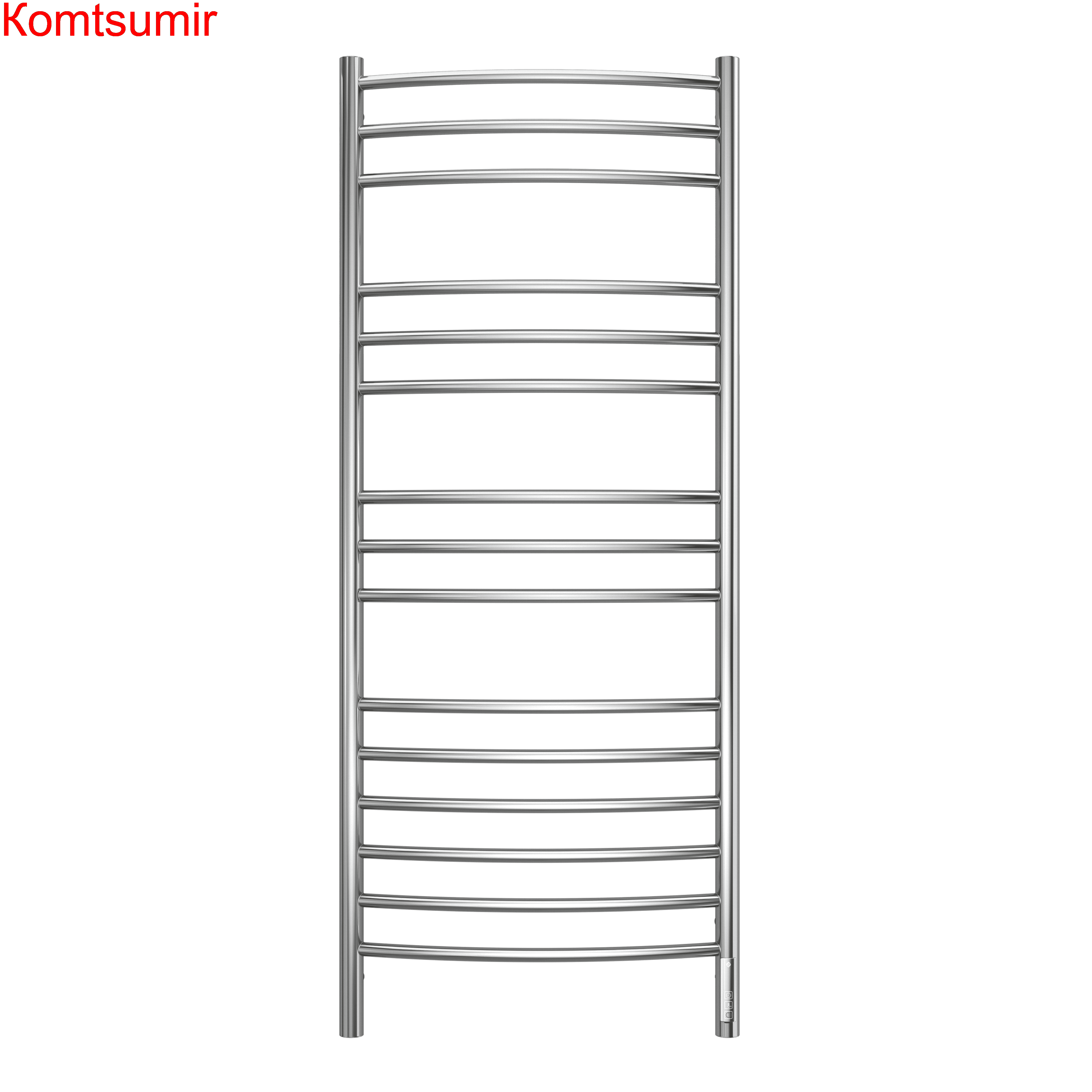 Классик П15 500х1300 электро (sensor quick touch)  Полотенцесушитель TERMINUS