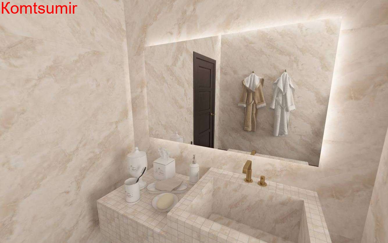 Коллекция Absolut Gres Sahara Beige