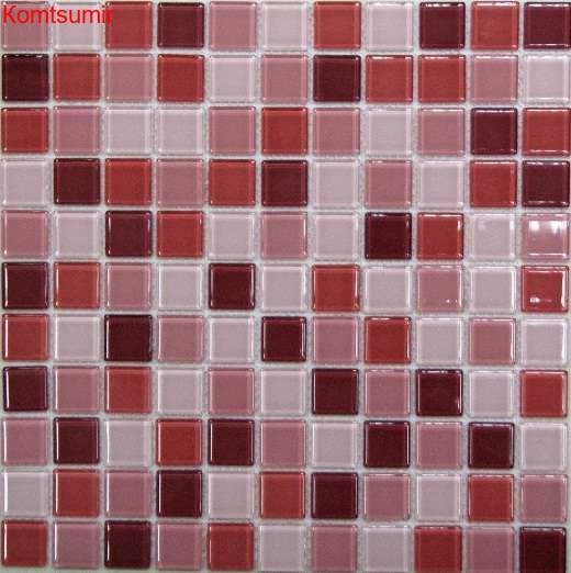 Мозаика Plum mix Мозаика Plum mix