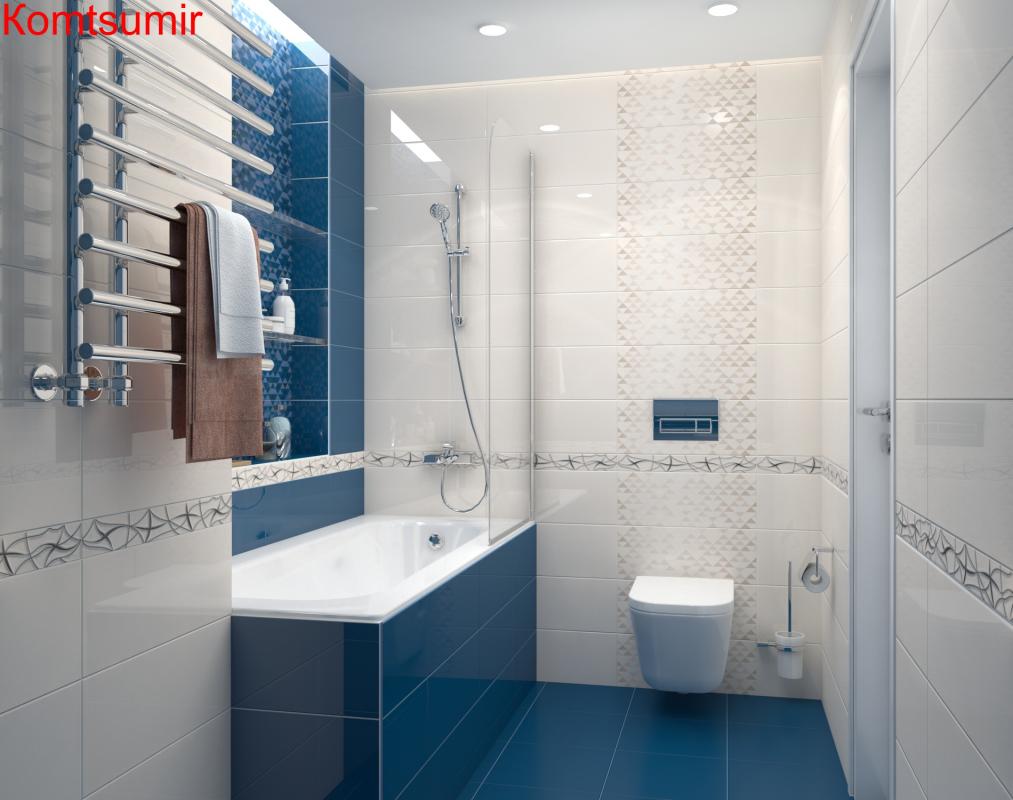 Коллекция Azori Vela 505x201 мм Коллекция Azori Vela 505x201 мм