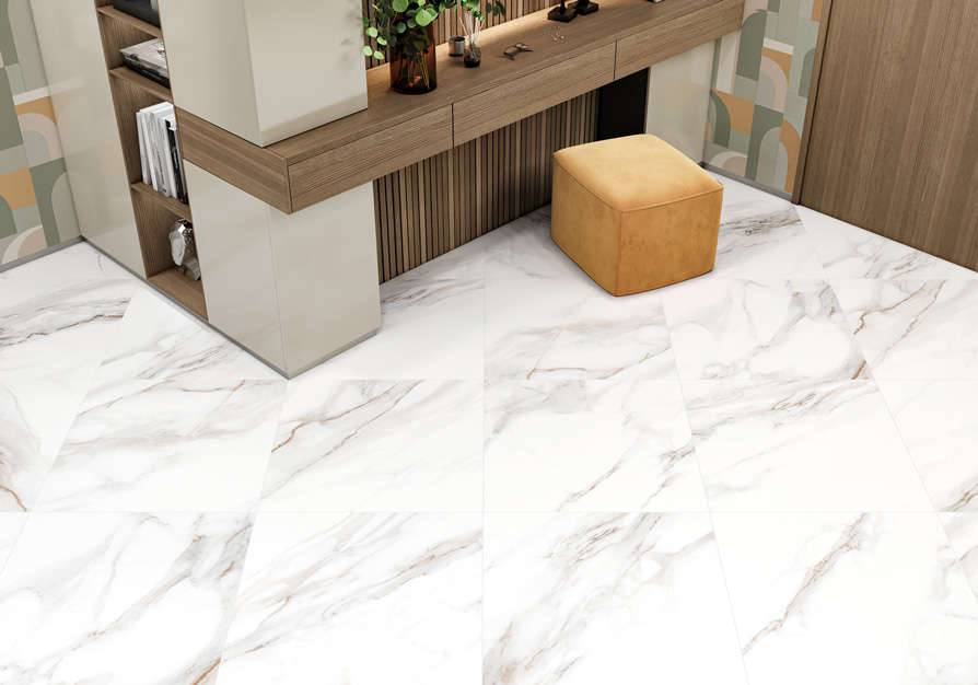 Коллекция Delacora Calacatta Andrea 120*60 Коллекция Delacora Calacatta Andrea 120*60