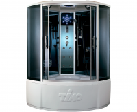 Timo Standart T-1125 душевая кабина (120*120*220), шт Timo Standart T-1125 душевая кабина (120*120*220), шт
