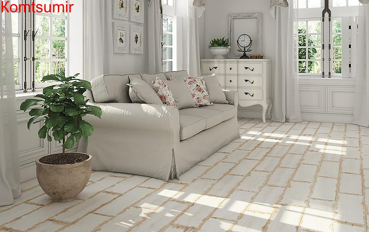 Коллекция Cersanit Shabbywood 598x185 мм Коллекция Cersanit Shabbywood 598x185 мм