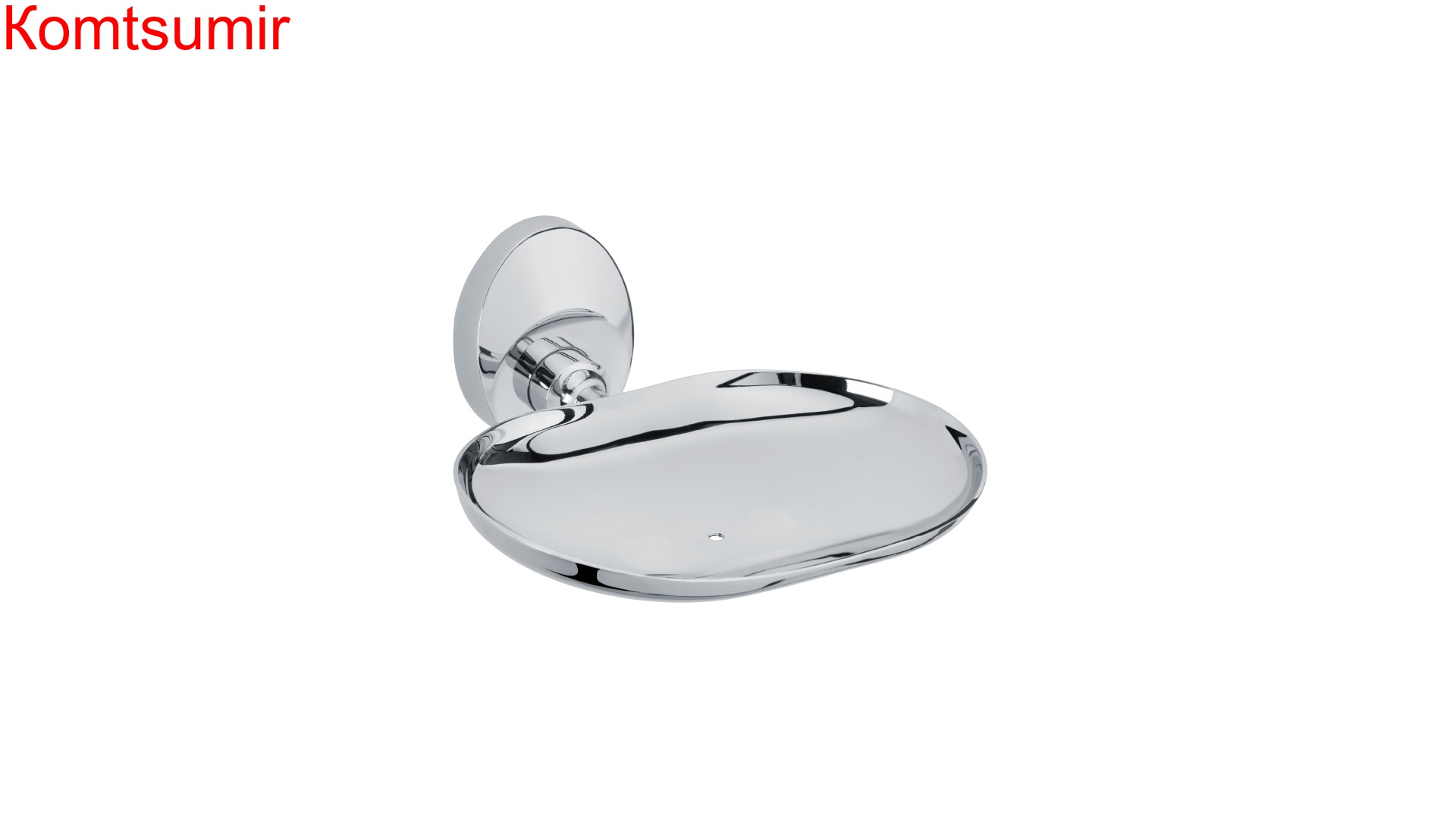 Мыльница литая Fixsen Europa FX-21809B