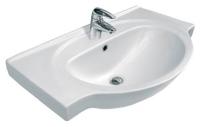 Мебельная раковина Cersanit Erica 70