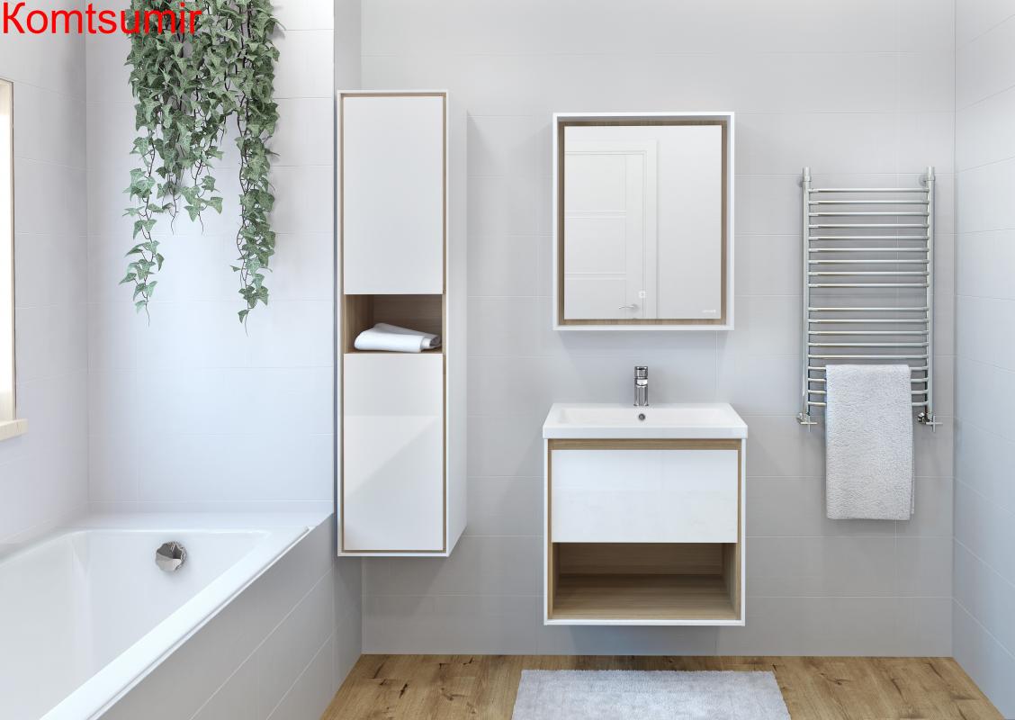 Тумба Cersanit LOUNA 80 Тумба Cersanit LOUNA 80