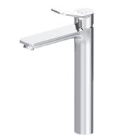 AM.PM F85A92000 X-Joy, смеситель д/умывальника высокий, хром, шт.