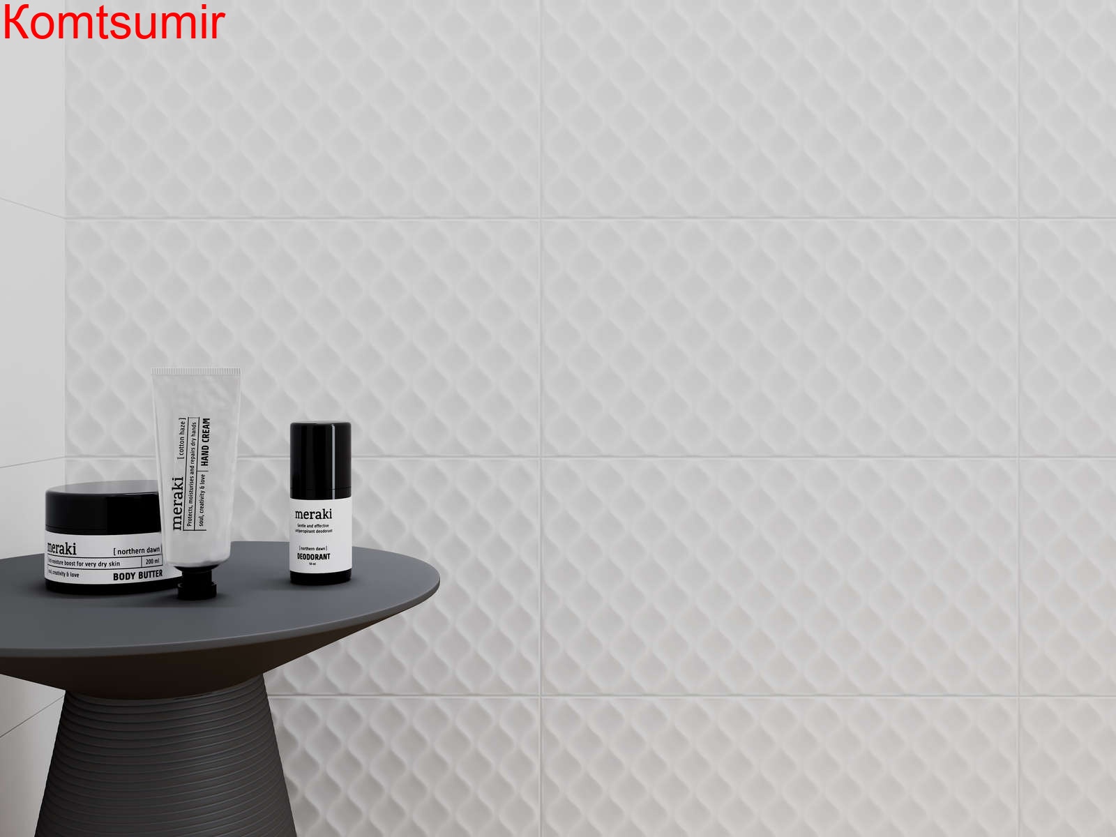 Коллекция Cersanit Deco 598x297 мм Коллекция Cersanit Deco 598x297 мм