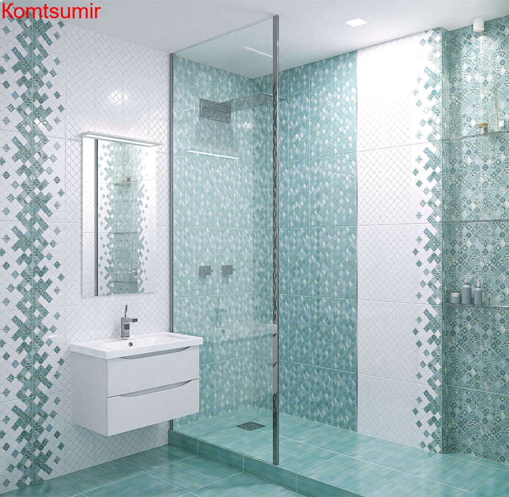 Коллекция Azori Calypso 42*42