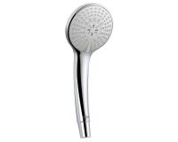 Душевая лейка Ideal Standart IDEALRAIN SOFT M3 Легкоочищаемая (резиновые форсунки) 3 режима (B9403AA)