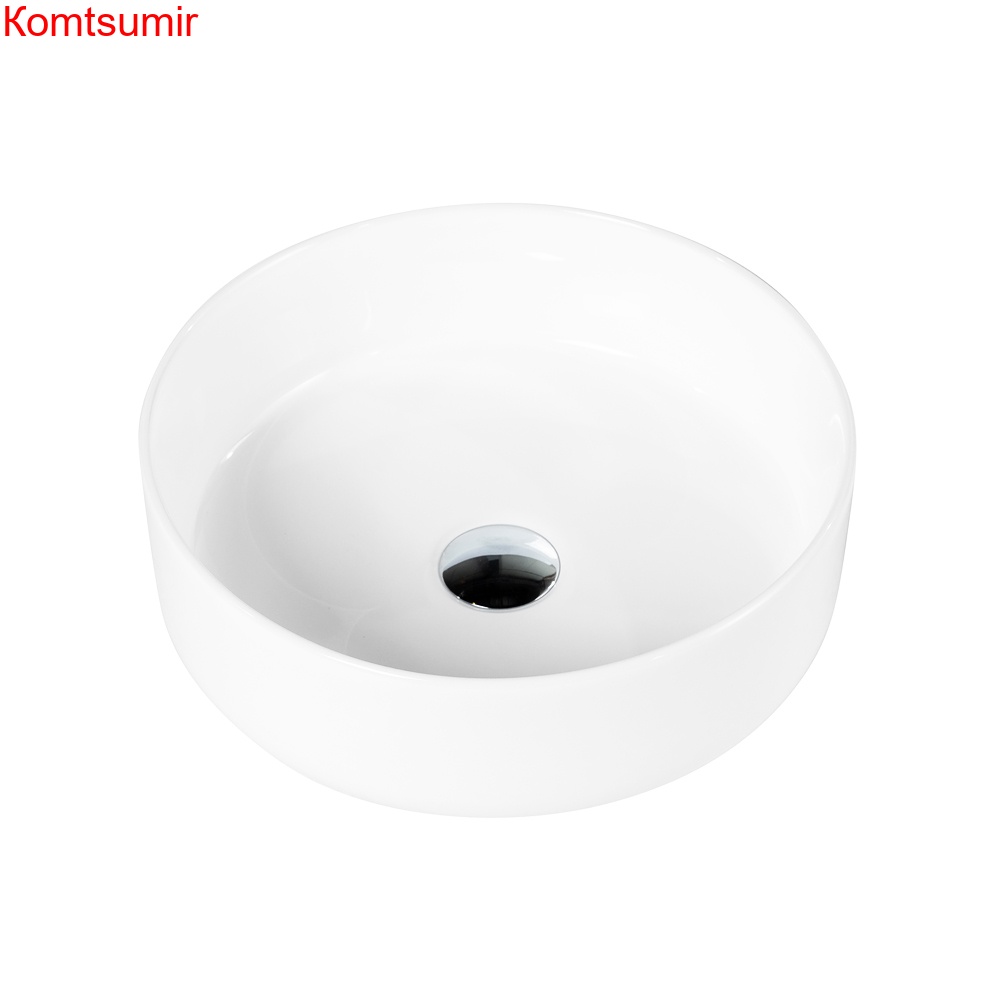 Раковина накладная керамическая BB1357