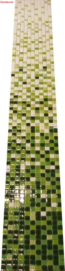 Мозаика Jump green №1-8 (комп) Мозаика Jump green №1-8 (комп)