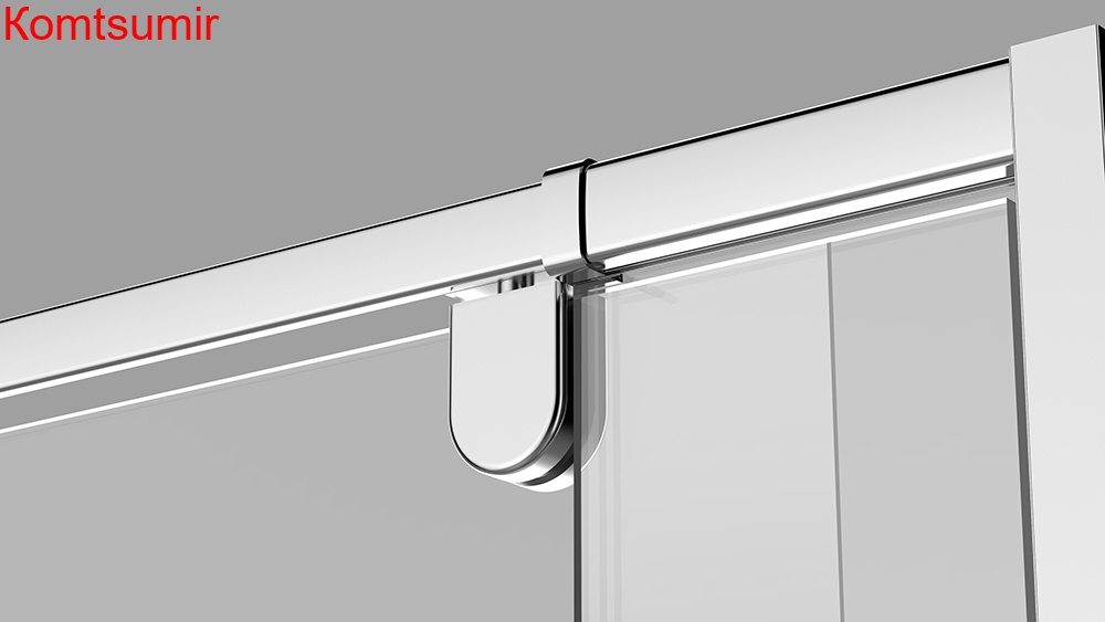 Душевая дверь Veconi VN-32 70*195