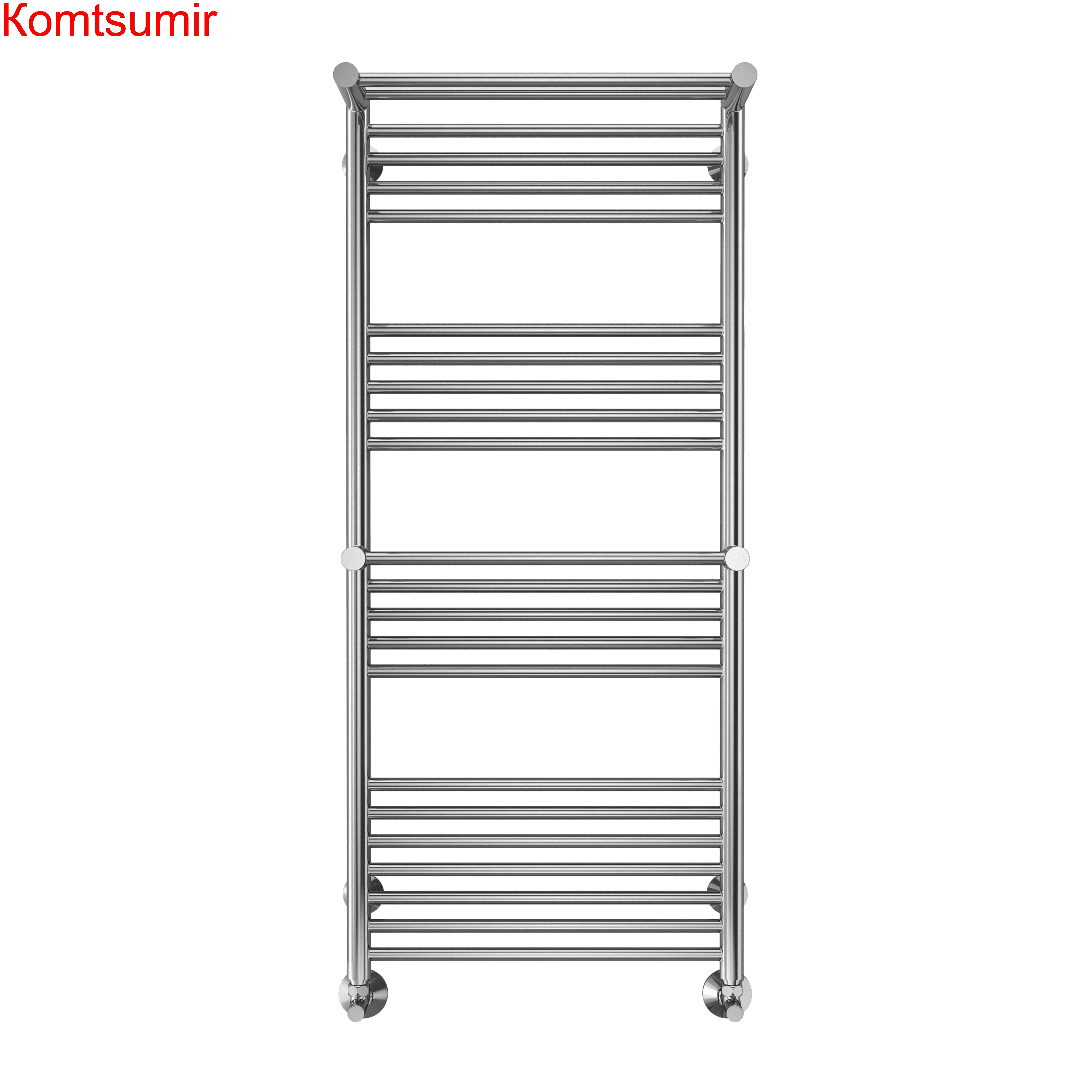 Аврора c 2-мя/п П22 500х1200 Полотенцесушитель  TERMINUS