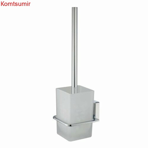 WasserKRAFT Leine K-5027 Щетка для унитаза подвесная