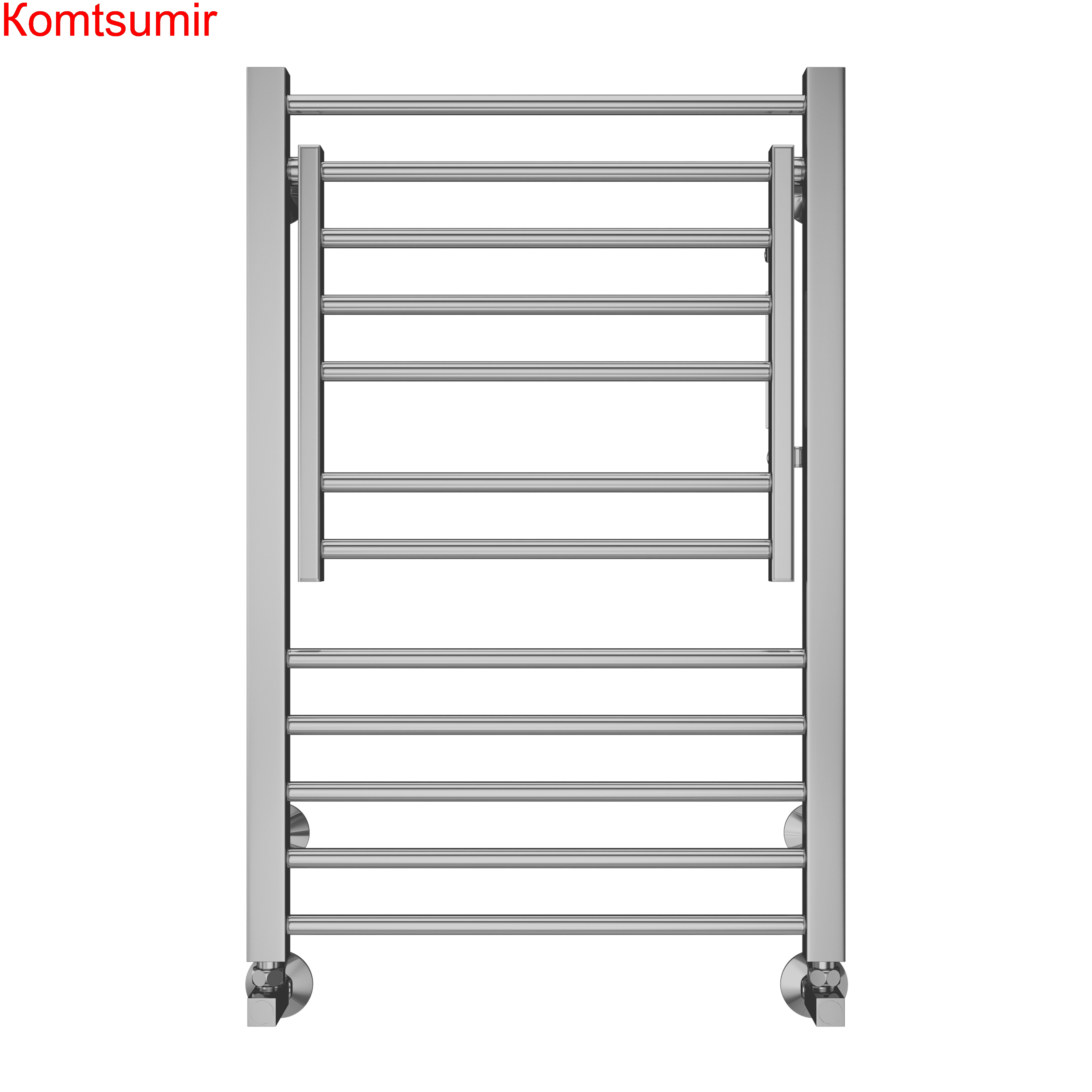 Валенсия П12 500х800 Полотенцесушитель  TERMINUS