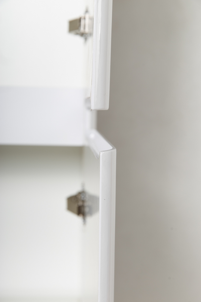 Шкаф подвесной BelBagno ALBANO-1600-2A-SC-BL-P Шкаф подвесной BelBagno ALBANO-1600-2A-SC-BL-P