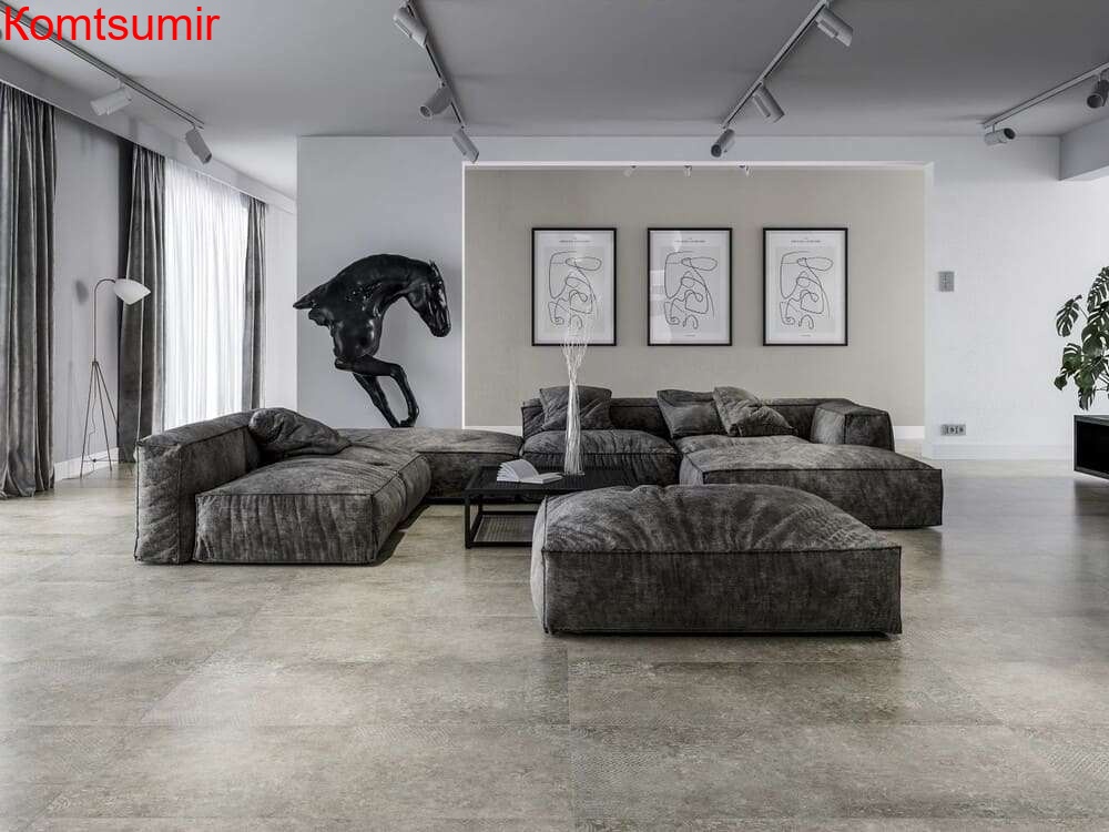 Коллекция Ceramica Konskie Bohemy 60*60