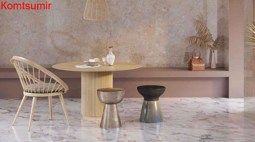 Коллекция Vitra Marble-X 120*60