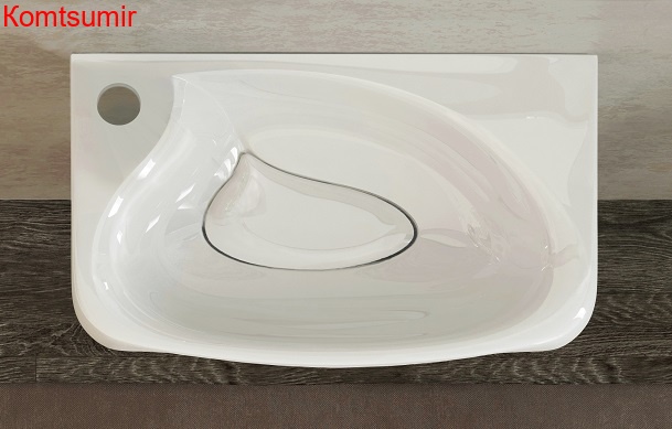 РАКОВИНА BIO 40 РАКОВИНА BIO 40