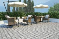 Коллекция Cersanit Bergamo 420x420 мм Коллекция Cersanit Bergamo 420x420 мм