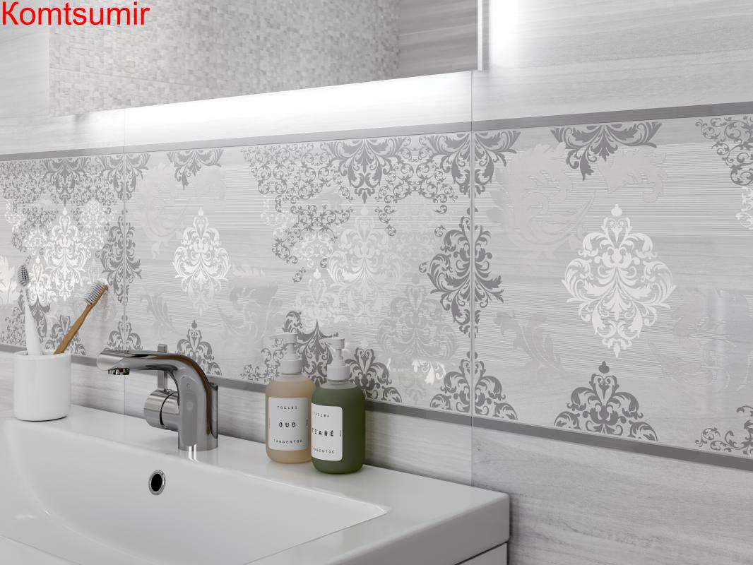 Коллекция Cersanit Grey Shades 598x297 мм Коллекция Cersanit Grey Shades 598x297 мм