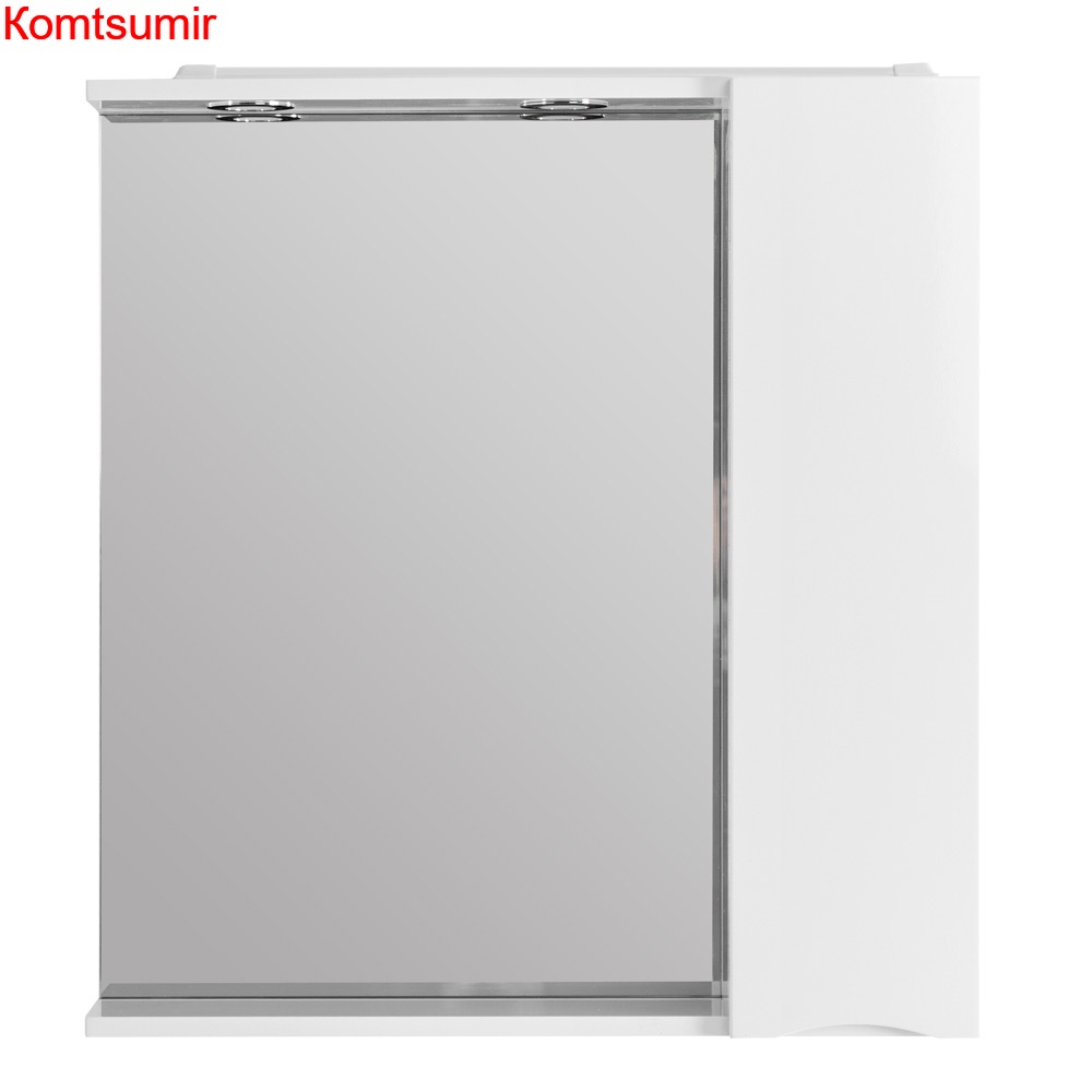 Шкаф подвесной BelBagno MARINO-SPC-700/750-1A-BL-P-R