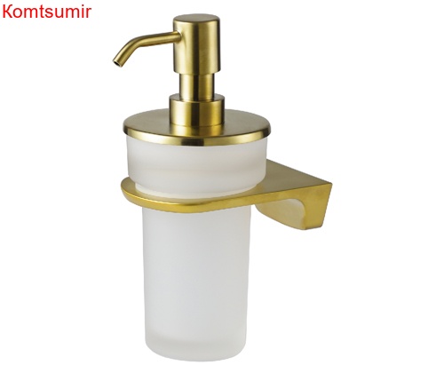 WasserKRAFT Aisch K-5999 Дозатор для жидкого мыла