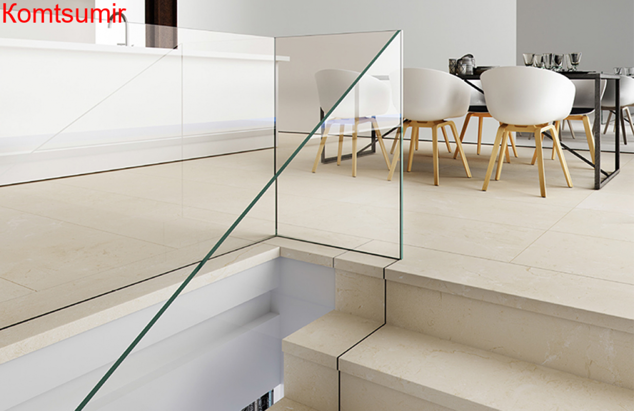 Коллекция Exagres Marbles