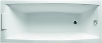 Акриловая ванна 1Marka Aelita 170x75 Акриловая ванна 1Marka Aelita 170x75