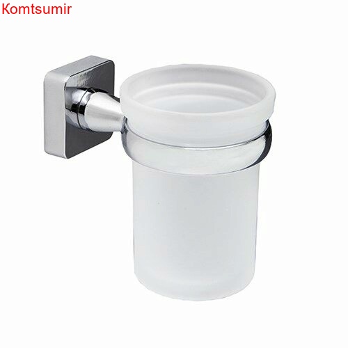 WasserKRAFT Lippe K-6528 Подстаканник одинарный