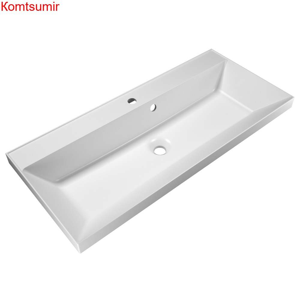 Раковина из литьевого мрамора BelBagno BB1000/450-LV-MR-AST